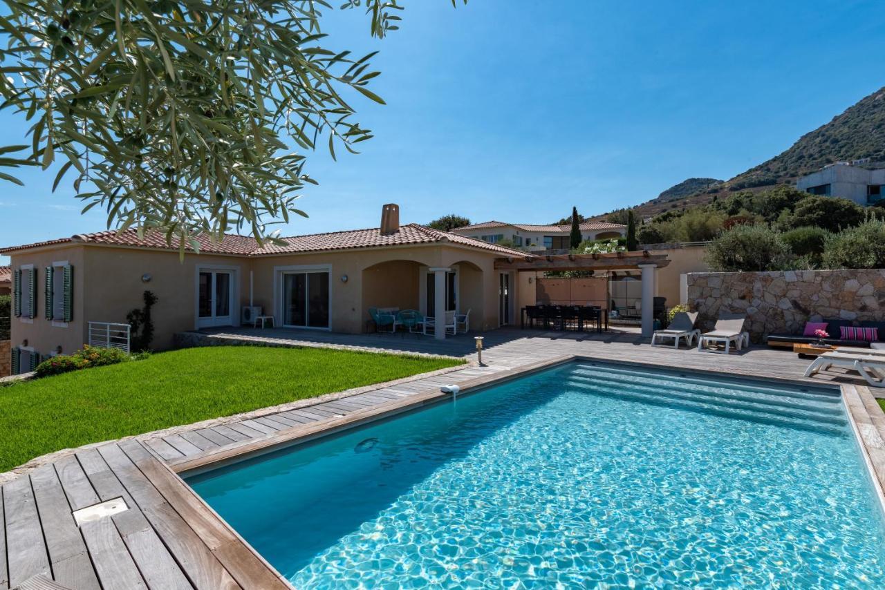 Villa Acula Μοντιτσέλο Εξωτερικό φωτογραφία